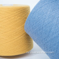 Машина вязание чисто кашемирная пряжа 80 нм мягкое вязание